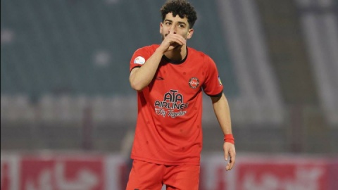 هاشم‌نژاد عصای دست مدعی قهرمانی