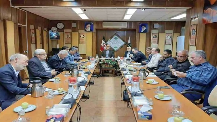 عزم جدی برای پیشرفت ورزش پایتخت