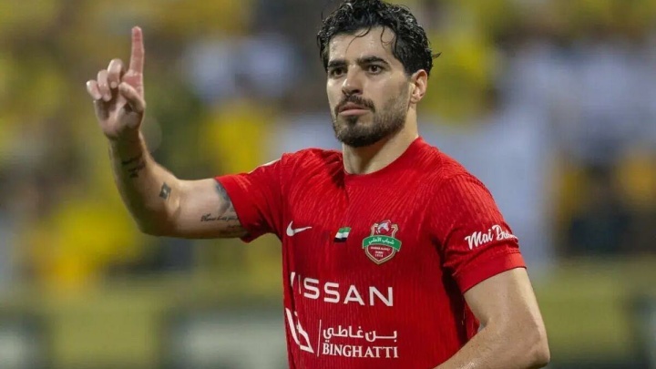 بازگشت شماره ۶ به اوج