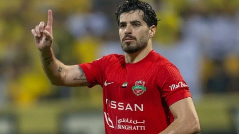 بازگشت شماره ۶ به اوج