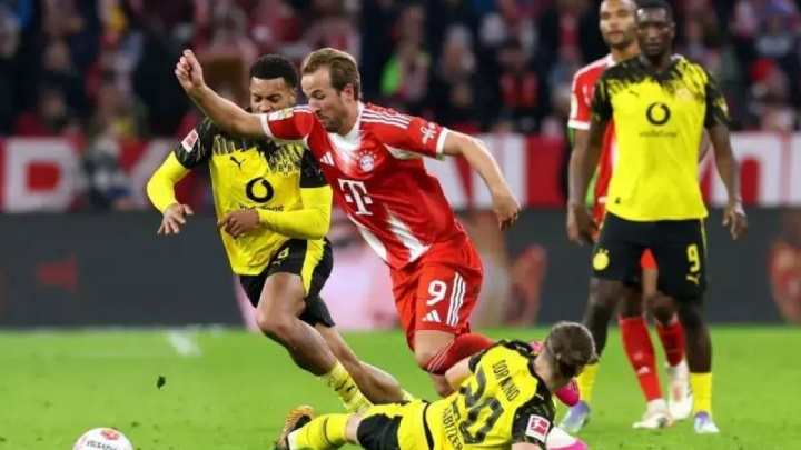 درکلاسیکر سرنوشت‌ساز