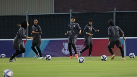 دشوارترین تصمیم سرمربی انتخاب لیست نهایی است