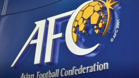 مسابقات فوتبال غرب آسیا لغو شد