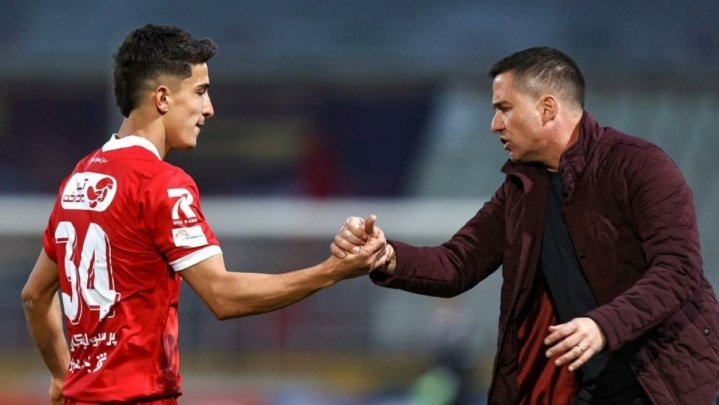 احتمال سفر اوسمار به برزیل