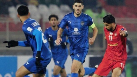 ادعای خبرنگار اماراتی: تراکتور قصد کناره گیری از آسیا را دارد + عکس