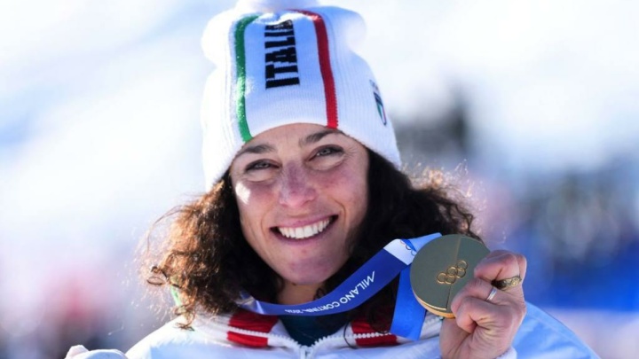 اسکی آلپاین | استراحت اجباری پس از فصلی فراتر از مرز توان