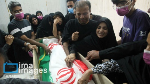 سه اسکیت‌سوار در حمله به مدرسه «شجره طیبه» میناب به شهادت رسیدند