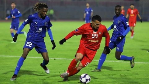 دبیرکل AFC: تصمیمی درباره بازی‌های باشگاهی در آسیا گرفته نشده است