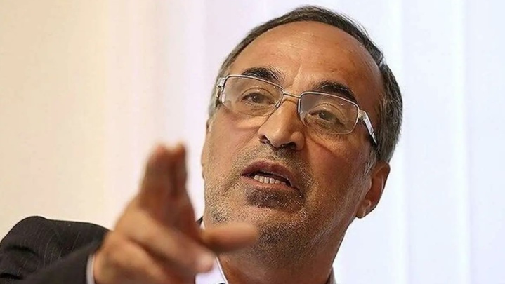 واعظ آشتیانی: همه ورزشکاران قدر این آب و خاک را بدانند