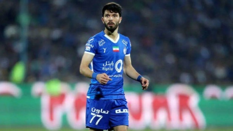 ماشاریپوف: جنک علیه ایران عدالت نیست