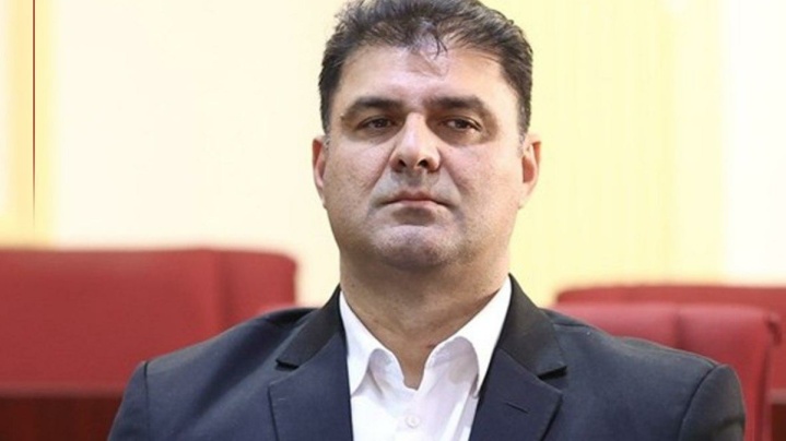 رئیس فدراسیون قایقرانی: تخریب اماکن ورزشی خلاف منشور صلیب سرخ است