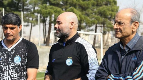 قرارداد 30 میلیاردی بختیاری زاده با استقلال