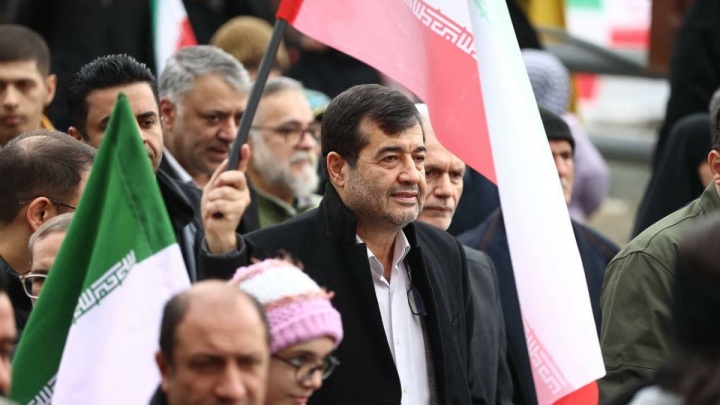 دنیامالی: حمله به ورزشگاههای خالی، جنایتی به سبک صدام است