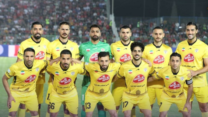 باشگاه فجر:وحدت ملت ایران بیشتر می‌شود