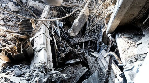 بیانیه فدراسیون هاکی در محکومیت حمله به مجموعه آزادی