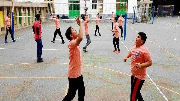 درخواست تعلیق رژیم متجاوز صهیونیستی از فدراسیون بین‌المللی ورزش مدارس