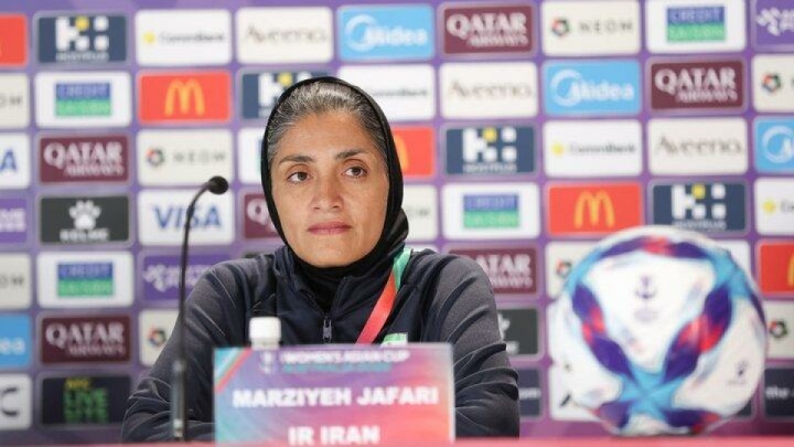 جعفری: اندوه ملت ایران اندوه ماست