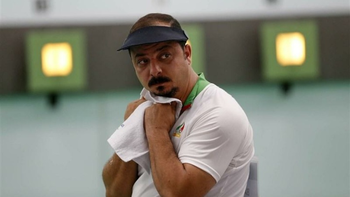 برخورداری: دوباره پیروز می‌شویم و می‌سازیم