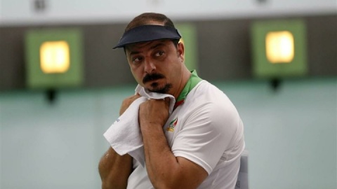 برخورداری: دوباره پیروز می‌شویم و می‌سازیم