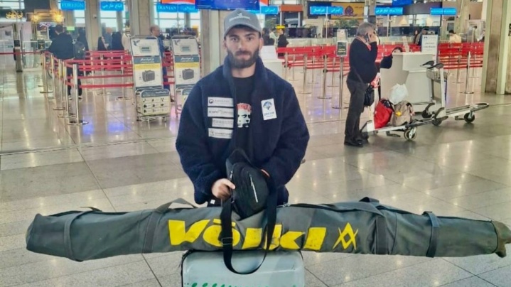 اسکی صحرانوردی | غیبت نماینده ایران در پارالمپیک زمستانی ۲۰۲۶