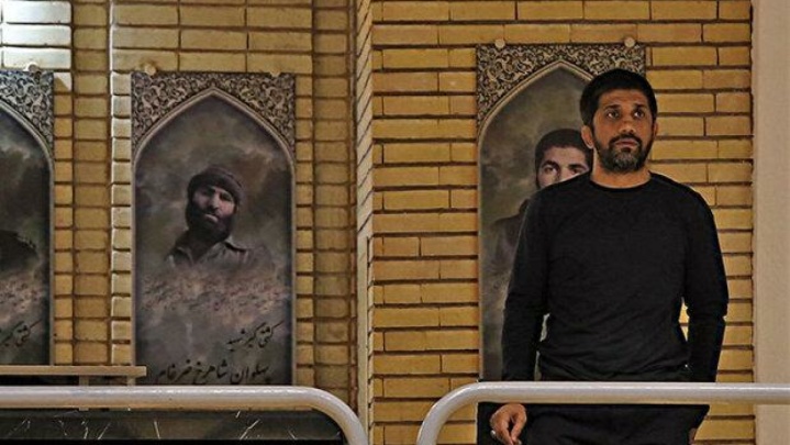 علیرضا دبیر: در جنگ قدرتمند هستیم و جانانه ایستادیم