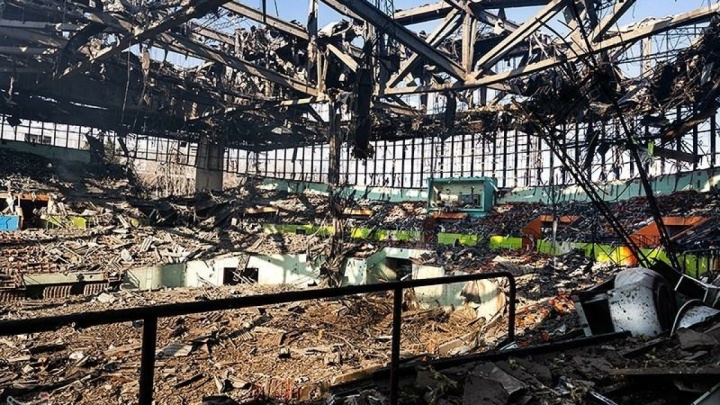 حجم قابل توجه پروژههای بازسازی دولت در سال ۱۴۰۵