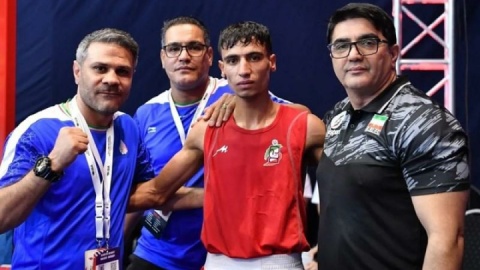 مهدی‌پور: همچنان شانس حضور در المپیک جوانان را داریم