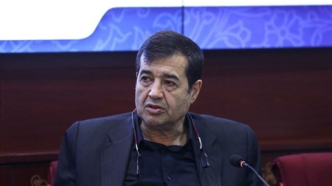 نامه وزیر به رئیس کمیته المپیک برای محکومیت حمله به ایران