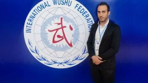 شهادت عضو خانواده ووشو ایران در پی‌ حملات آمریکایی - صهیونیستی به میهن