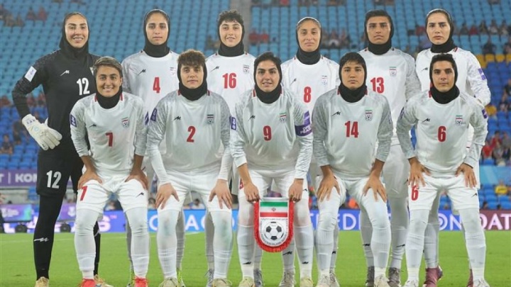 تلاش جهت انتخاب مسیر مناسب برای بازگشت بانوان فوتبالیست