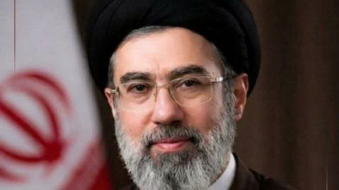 بیانیه کمیته ملی المپیک در پی انتخاب آیت الله العظمی سید مجتبی خامنه‌ای به‌عنوان رهبر جدید جمهوری اسلامی ایران