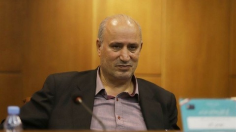 تاج: با دورنمای فعلی هیچ عقل سلیمی نمی‌پذیرد که به جام جهانی برویم