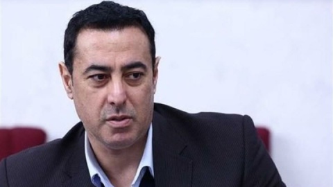 نوایی: اماکن ورزشی نمادی از صلح و دوستی هستند