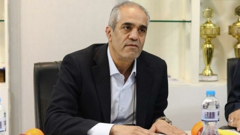 ابوالقاسم‌پور: زور آمریکا و اسرائیل به مردم ایران نرسید