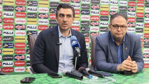 آمادگی سیدمهدی رحمتی برای امدادرسانی به آسیب‌دیدگان حوادث جنگ تحمیلی