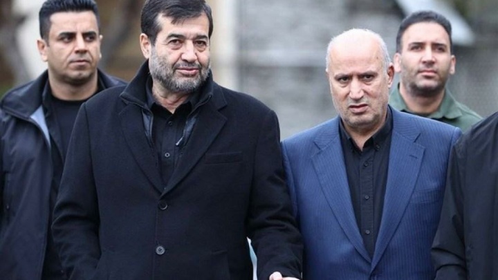 وزیر ورزش و جوانان :فیفا و IOCآمریکا را محکوم نکردند