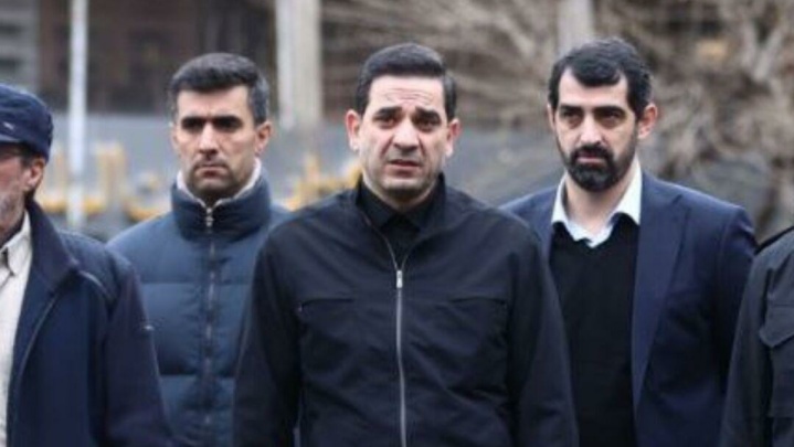 تقوی: حضور مردم در خیابان‌ها حضور در خط مقدم جنگ است