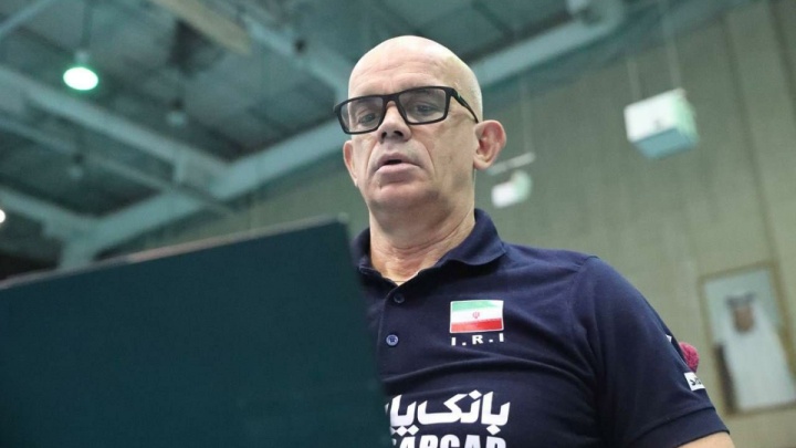 توتولو:  ترسی از بازگشت به ایران ندارم