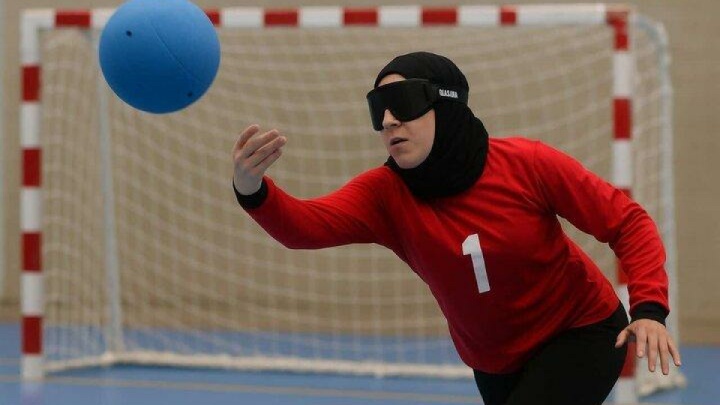 خانمگل گلبال: خون پاک شهیدان باعث استقامت ملت خواهد شد