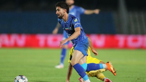 کوشکی: ملت ایران الگوی شرافت هستند