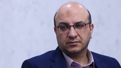 علی‌نژاد: بورسیه ورزشکاران ایرانی به حساب فدراسیون‌ها واریز شد