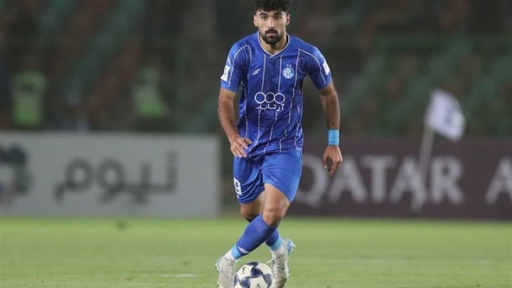 فلاح: مردم ایران پشت هم هستند