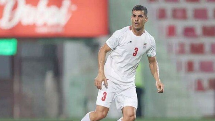 نعمتی: داغ میناب همیشه با ایران است