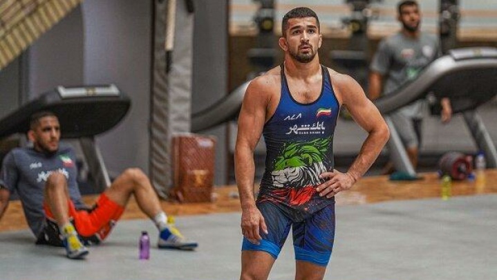 یزدانی: نام ایران هرگز از تاریخ پاک نخواهد شد