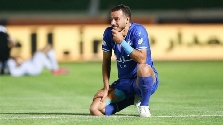 جلالی: جنایت مدرسه میناب ما را غمناک‌ کرده است