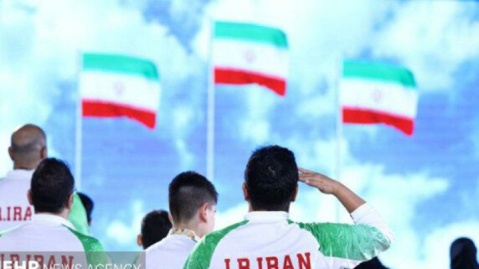 نامه اعتراضی بیش از ۱۰ هزار ورزشکار ایرانی به نهادهای بین المللی