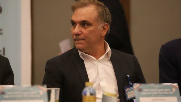 ماجدی: باید در جام جهانی حاضر شویم