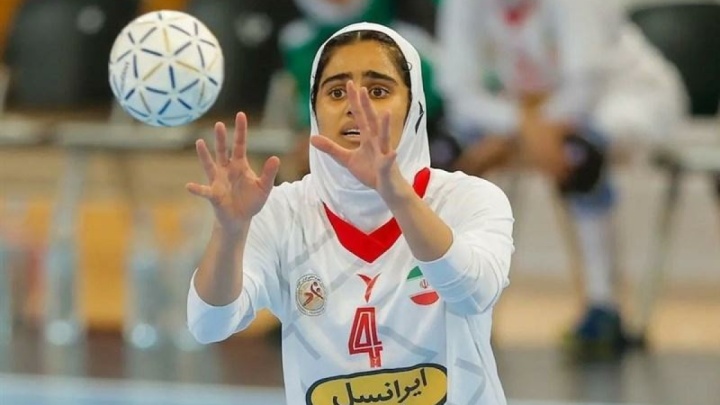 مریخ: حمله به ورزشگاه، مدرسه و بیمارستان جنایتی آشکار است