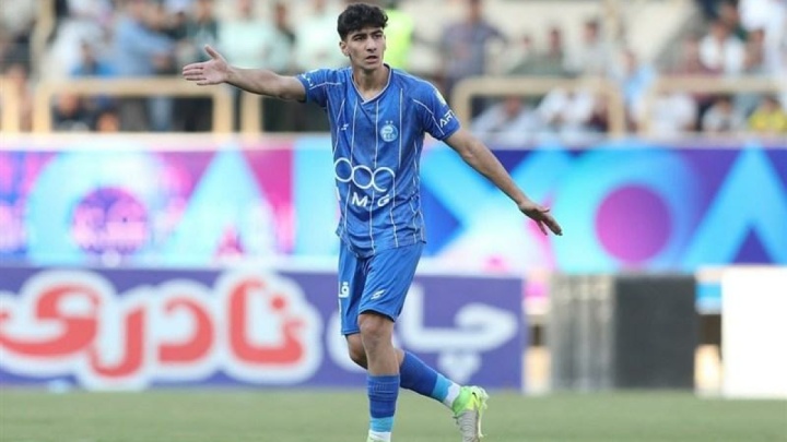 رزاقی‌نیا: قلب هر انسانی از حمله به مدرسه میناب به درد می‌آید