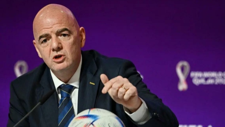 فیفا درخواست ایران برای بازی در مکزیک را رد کرد